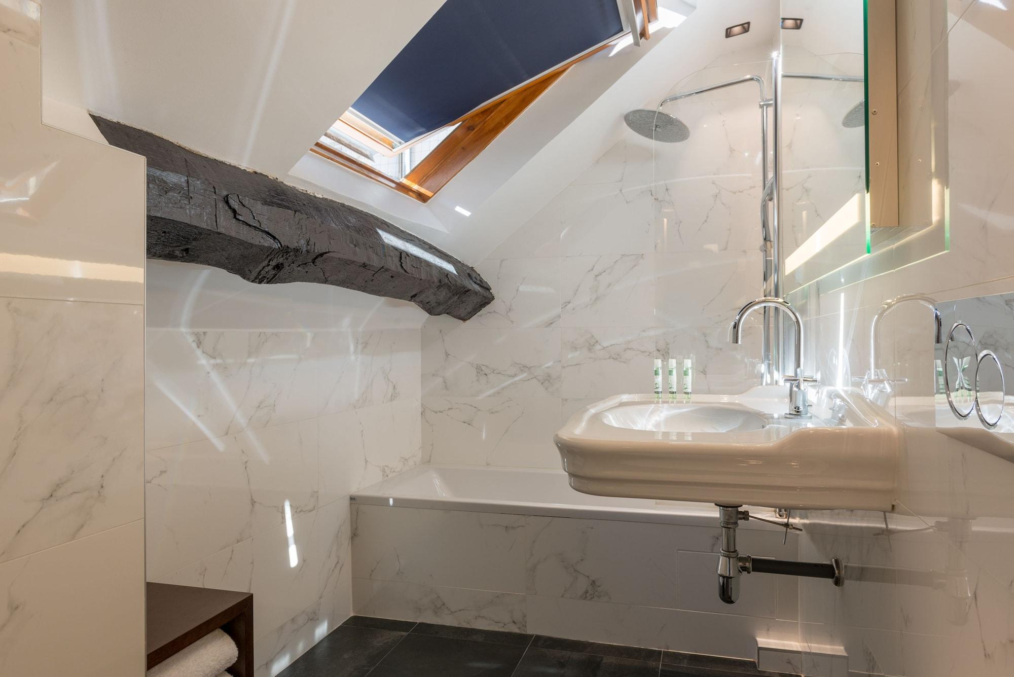 Crystal Hotel Paris Luaran gambar