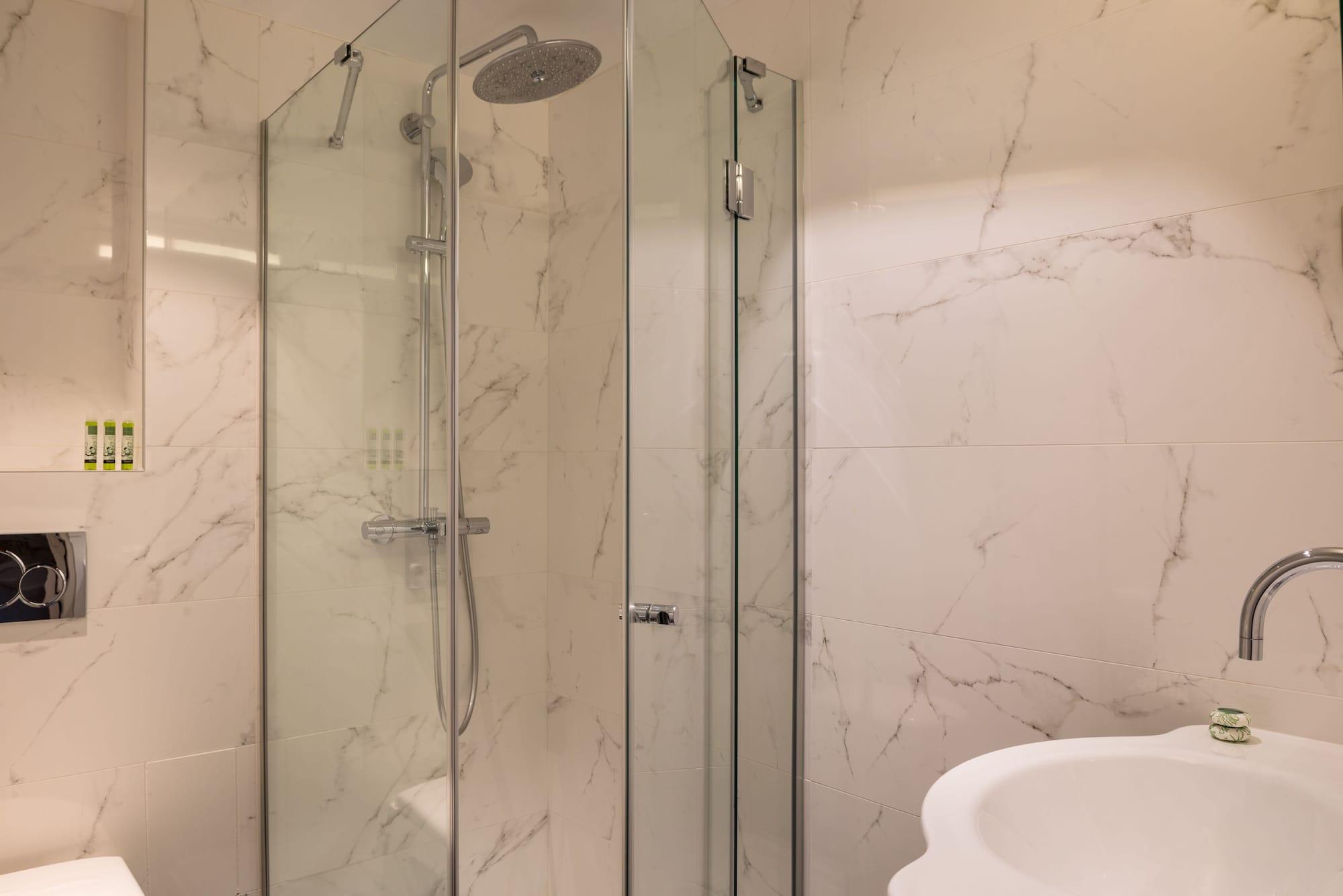 Crystal Hotel Paris Luaran gambar