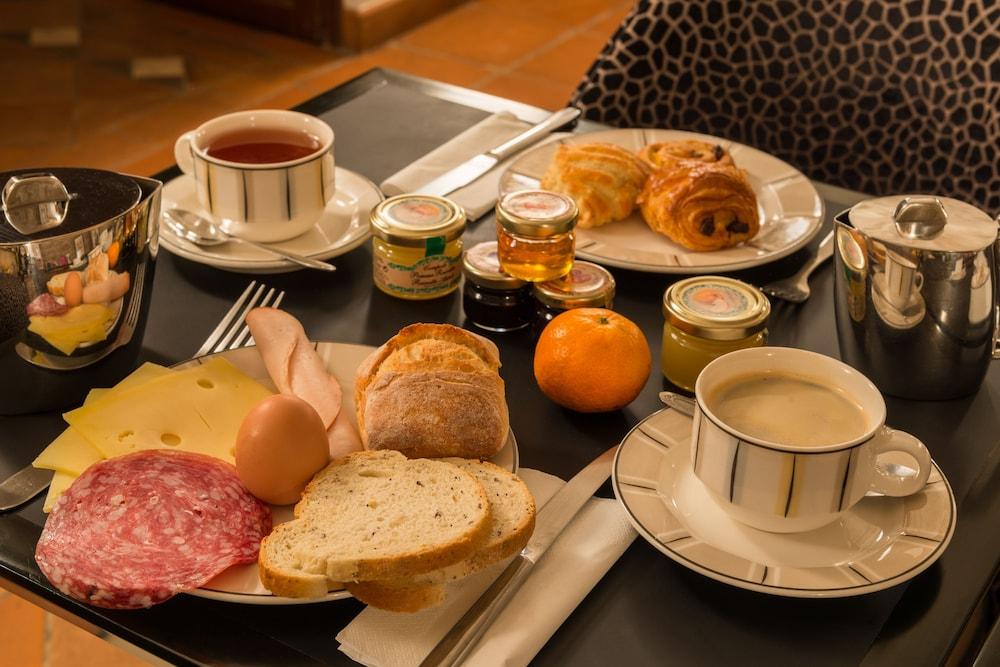 Crystal Hotel Paris Luaran gambar
