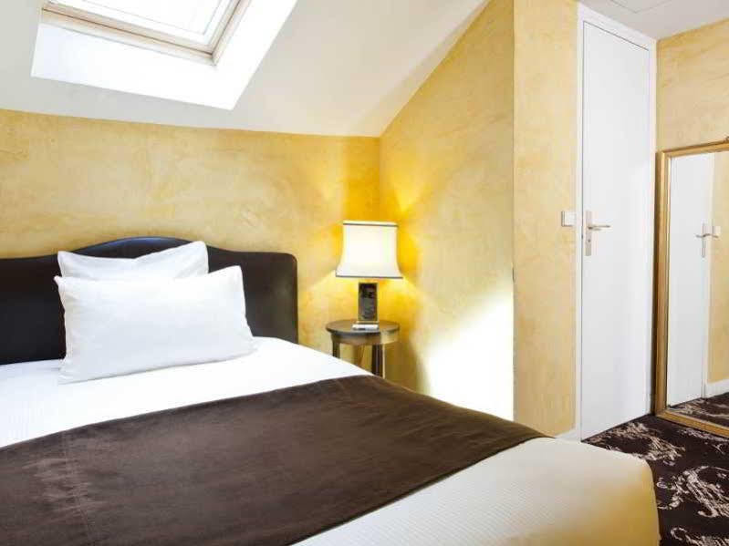 Crystal Hotel Paris Luaran gambar