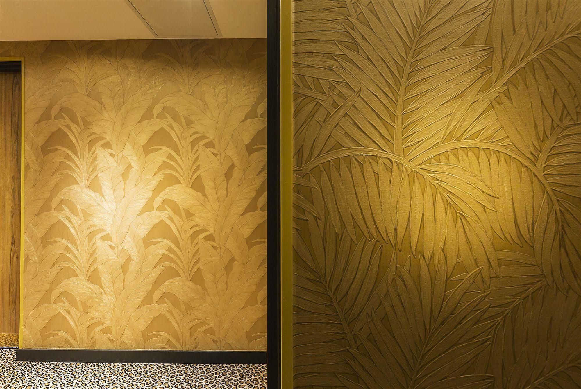 Crystal Hotel Paris Luaran gambar